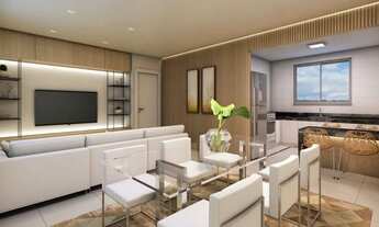 Imagem 5: Apartamento com 3 dormitórios à venda em Belo Horizonte