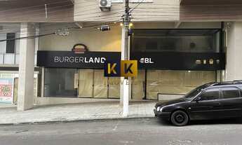 Imagem 4: Loja com 194,26m² para alugar no centro de Torres!