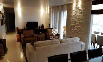 Imagem 2: Apartamento com 3 dormitórios à venda, 171 m² por R$ 1.950.000 - Vila Andrade - São Paulo