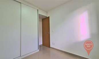 Imagem 7: Apartamento com 2 dormitórios para alugar, 60 m² por R$ 2.000,00/mês - Buritis - Belo Hori