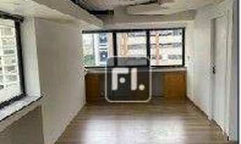 Imagem: Conjunto para alugar, 279 m² por R$ 15.000,02/mês
