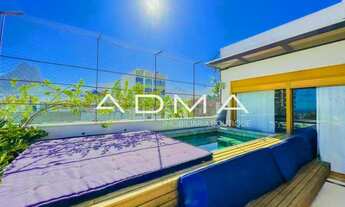 Imagem 4: Rio de Janeiro - Apartamento Padrão - Leblon