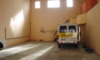 Imagem 4: Armazém, Jardim Novo Campos Elíseos - Campinas