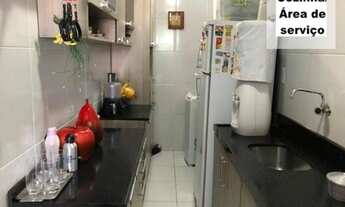 Imagem 2: APARTAMENTO RESIDENCIAL em JOÃO PESSOA - PB, JARDIM CIDADE UNIVERSITÁRIA