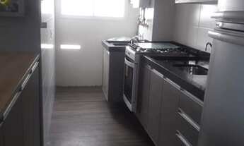 Imagem 6: Apartamento 51,20 M² 2 Dormitórios 1 Vaga Coberta - c/ Piscina - Condomínio Club