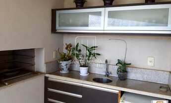 Imagem 3: Apartamento (tipo - padrao) 4 dormitórios/suite, cozinha planejada, portaria 24hs, lazer