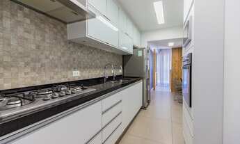 Imagem 4: Ótima cobertura no Jardim Marjoara com 4 quartos e 237m2