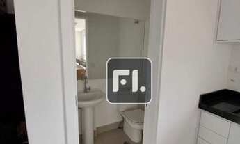 Imagem 7: Conjunto à venda, 107 m² por R$ 1.800.000,00 - Vila Nova Conceição - São Paulo/SP