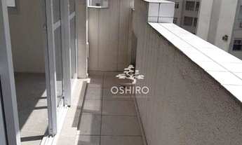 Imagem 7: Apartamento com 2 dormitórios à venda por R$ 520.000,00 - Gonzaga - Santos/SP