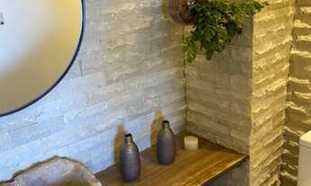 Imagem 7: Apartamento para venda tem 114 metros quadrados com 2 quartos em Granja Viana - Cotia - SP