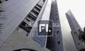 Imagem 3: Conjunto para alugar, 224 m² por R$ 8.500,02/mês - Brooklin - São Paulo/SP