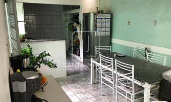 Imagem 6: Casa (térrea na rua) 4 dormitórios, cozinha planejada