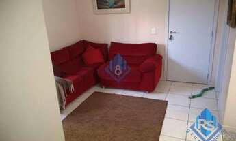 Imagem 7: Apartamento Residencial à venda, Vila Dusi, São Bernardo do Campo - AP1168