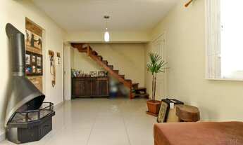 Imagem 3: PORTO ALEGRE - Casa de Condomínio - Hípica