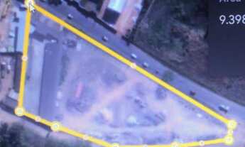 Imagem 2: Área para investidor ou empresa