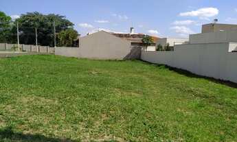 Imagem 6: Terreno Village Campo Novo