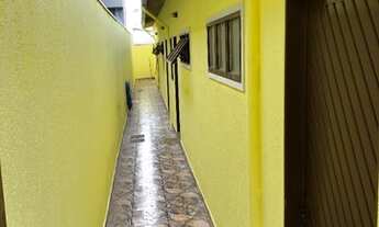 Imagem: Aluga-se Kit Bairro JK - Anápolis-GO