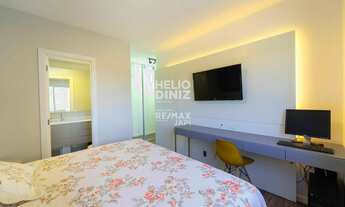 Imagem 7: Apartamento á venda em Jundiaí - Tons de Ipanema - Medeiros - 88m² - 2 vagas