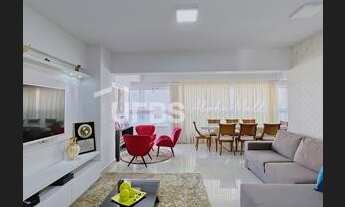 Imagem 3: 3 SUITES PLENAS EM 116 M² NO BAIXO BUENO