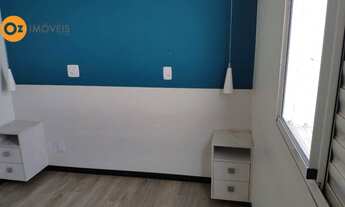 Imagem 5: Apartamento com 2 dormitórios à venda, 48 m² por R$ 290.000,00 - Padroeira - Osasco/SP