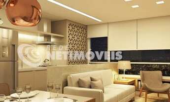 Imagem 4: Venda Apartamento 2 quartos Luxemburgo Belo Horizonte