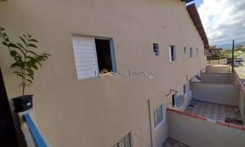 Imagem 2: Casa com 3 dorms, Cibratel II, Itanhaém - R$ 620 mil, Cod: 770