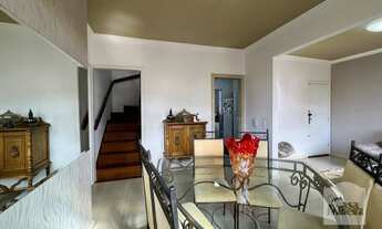 Imagem 6: Cobertura à Venda - Nova Granada, 5 Quartos, 160 m²