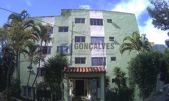 Imagem: SAO BERNARDO DO CAMPO - Residential / Apartment