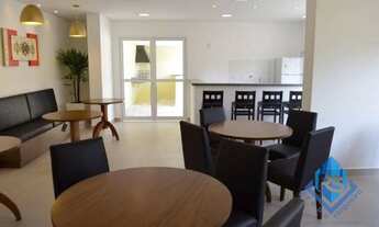 Imagem 4: Apartamento Residencial à venda, Baeta Neves, São Bernardo do Campo - AP2634