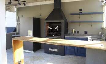 Imagem 3: SAO PAULO - Cobertura - ITAIM BIBI