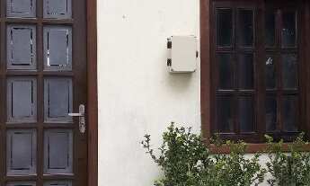 Imagem: Kitnet Mobiliada pronta para morar (com