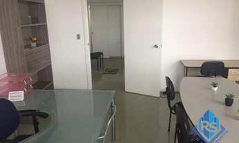 Imagem 7: Sala Comercial à venda, Centro, Santo André - SA0386