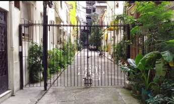 Imagem: Quarto de solteiro Copacabana