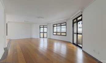 Imagem 4: SãO PAULO - Apartamento Padrão - Jardim Paulista