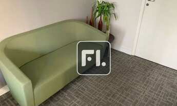 Imagem 3: Conjunto, 100 m² - venda por R$ 1.300.000,00 ou aluguel por R$ 8.500,01/mês - Vila Olímpia