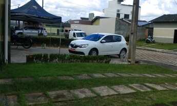 Imagem 4: Casa condomínio fechado