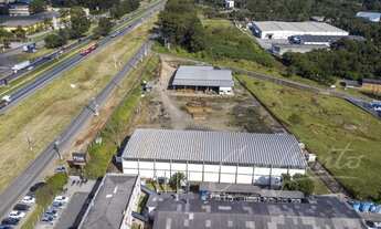 Imagem 4: Galpão CIC Galpão / depósito com aluguel por R$18.000 /mês