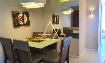 Imagem 5: Apartamento para venda com 60 metros quadrados com 2 quartos em Barra - Salvador - BA