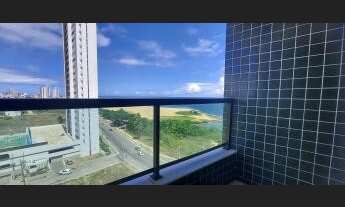 Imagem 2: Apartamento Beira Mar com excelente localização