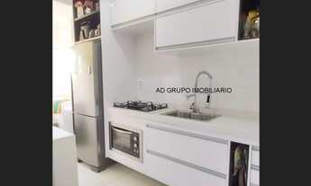 Imagem 7: APARTAMENTO RESIDENCIAL em INDAIATUBA - SP, HELVÉTIA