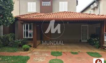 Imagem 1: Casa (sobrado em condominio) 3 dormitórios/suite, portaria 24hs, lazer, salão de festa, em