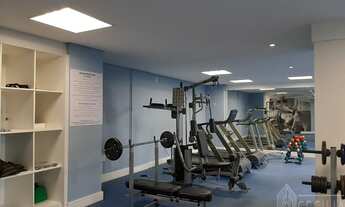 Imagem 7: Apartamento com 3 Dormitorio(s) localizado(a) no bairro CENTRO em NOVO HAMBURGO / Ref.:2