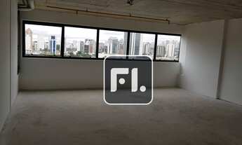 Imagem 3: Conjunto à venda, 120 m² por R$ 2.100.000,00 - Brooklin - São Paulo/SP