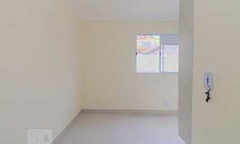 Imagem 7: Apartamento à Venda - Vila Mazzei, 2 Quartos, 40 m2