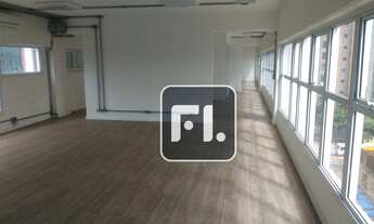 Imagem 3: Conjunto, 150 m² - venda por R$ 1.300.000,00 ou aluguel por R$ 6.500,00/mês - Vila Olímpia