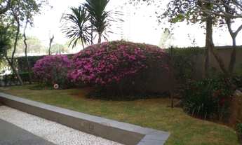 Imagem: SÃO PAULO - Apartamento Padrão - PINHEIROS