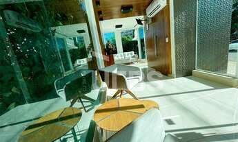 Imagem 2: Gran Cerrado Residence - Apartamento 3 quartos, sendo 1 suíte