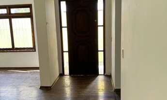 Imagem: Sobrado para venda possui 200 metros quadrados