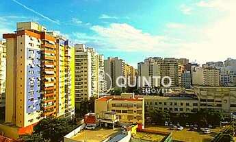 Imagem 3: Apartamento com 3 dormitórios à venda, 95 m² por R$ 889.000,00 - Icaraí - Niterói/RJ