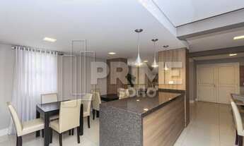 Imagem 5: APARTAMENTO PROX. CLUBE CURITIBANO, ED. LA FONTAINE, 3 QUARTOS, 1 SUÍTE, 2 VAGAS, 169M², A